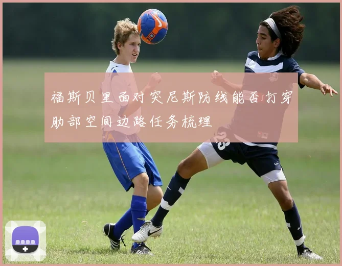 福斯贝里面对突尼斯防线能否打穿肋部空间边路任务梳理