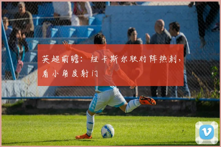 英超前瞻：纽卡斯尔联对阵热刺，看小角度射门