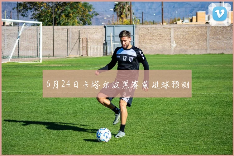 6月24日卡塔尔波黑赛前进球预测