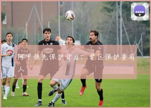 阿甲领先保护背后：禁区保护要有人